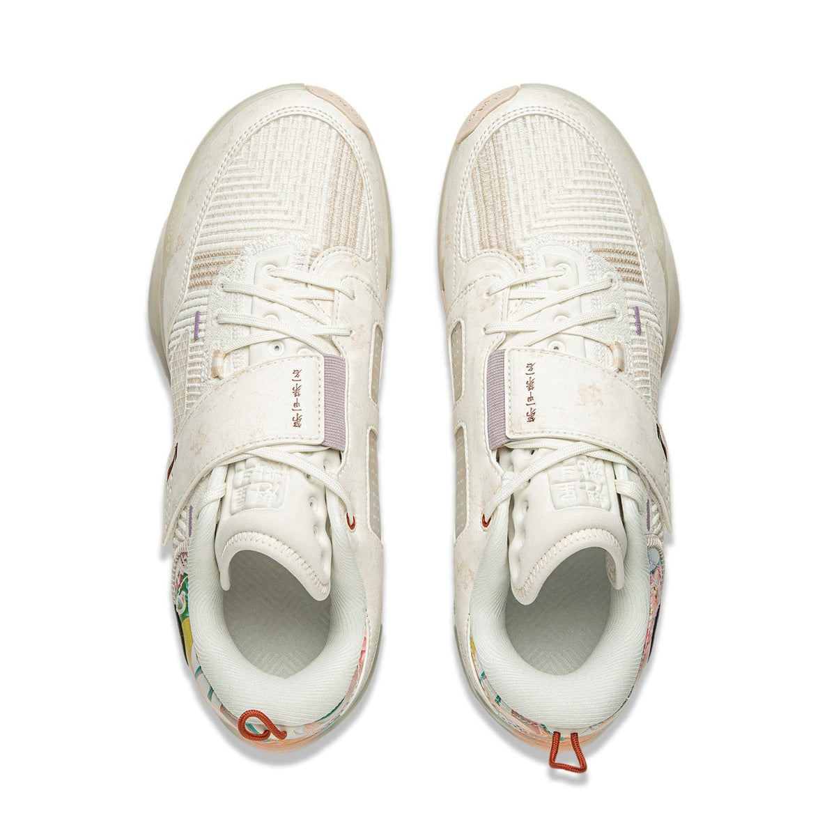 Wade 808 4 Ultra "The First Pick"