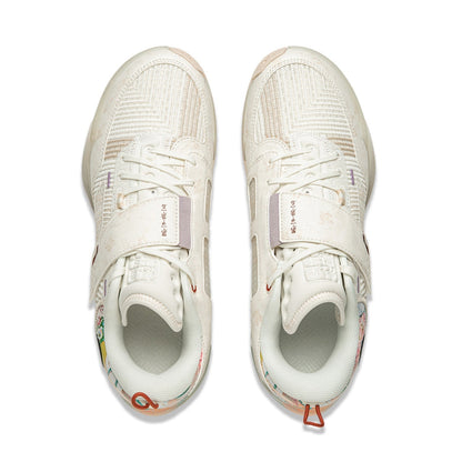 Wade 808 4 Ultra "The First Pick"