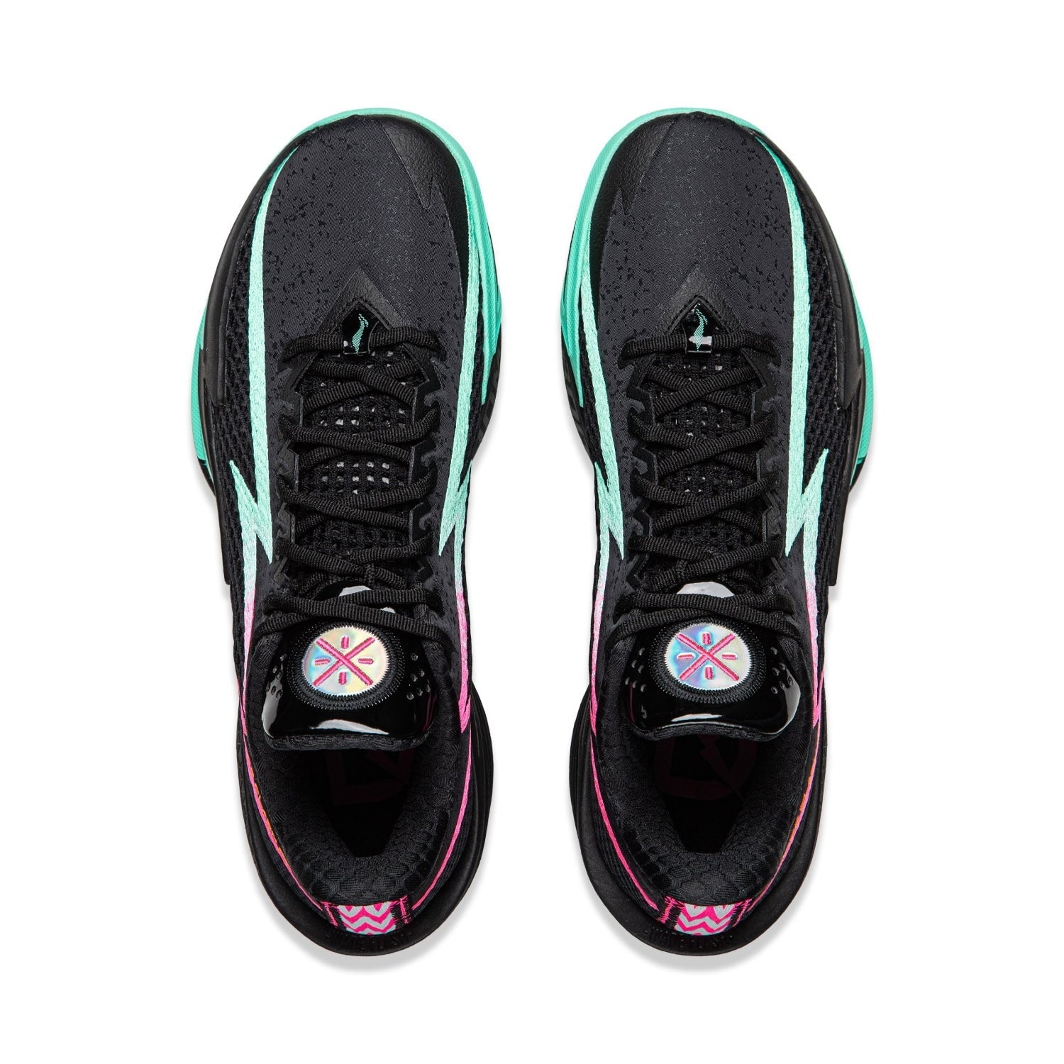 Wade Flash 2 "Vice"