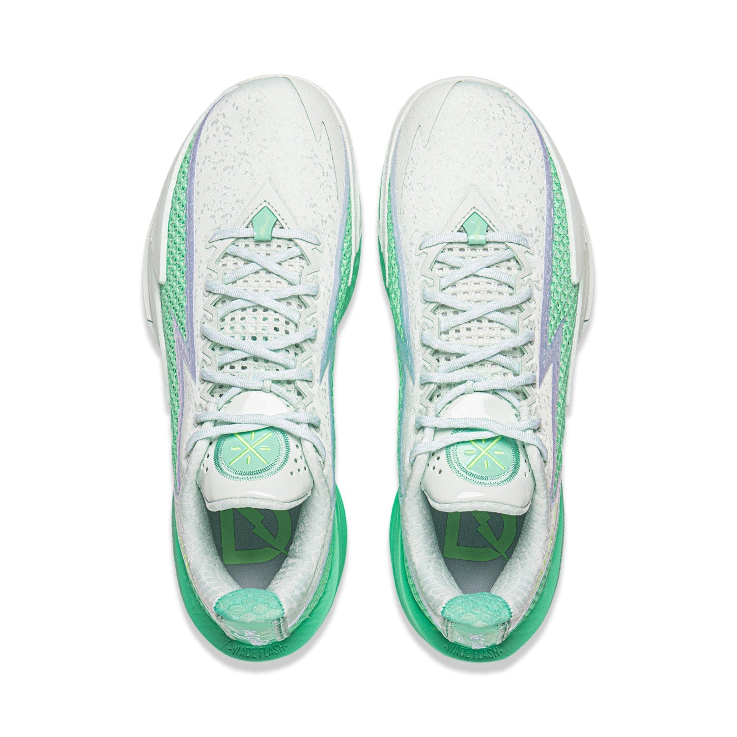 Wade Flash 2 "Spring Day"