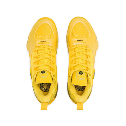 Way of Wade 12 "Lemon"