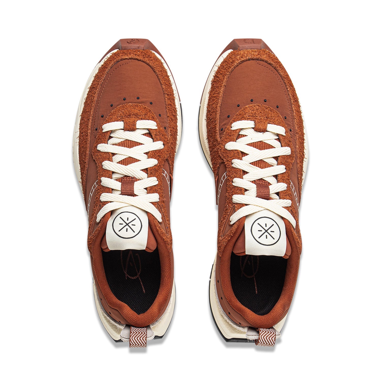 Wade 1% "Brown"