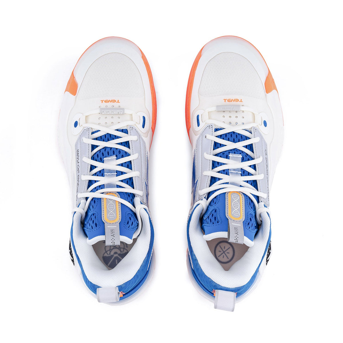 Way of Wade 10 Low "Draft Day"
