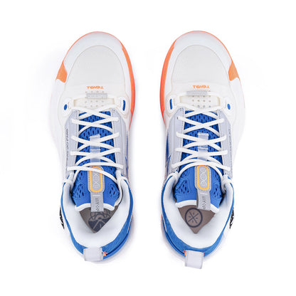 Way of Wade 10 Low "Draft Day"