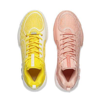 Wade Shadow 7 Mismatch "Peach Lemonade"