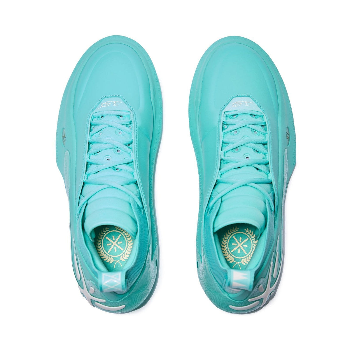 Way of Wade 11 "Liberty"