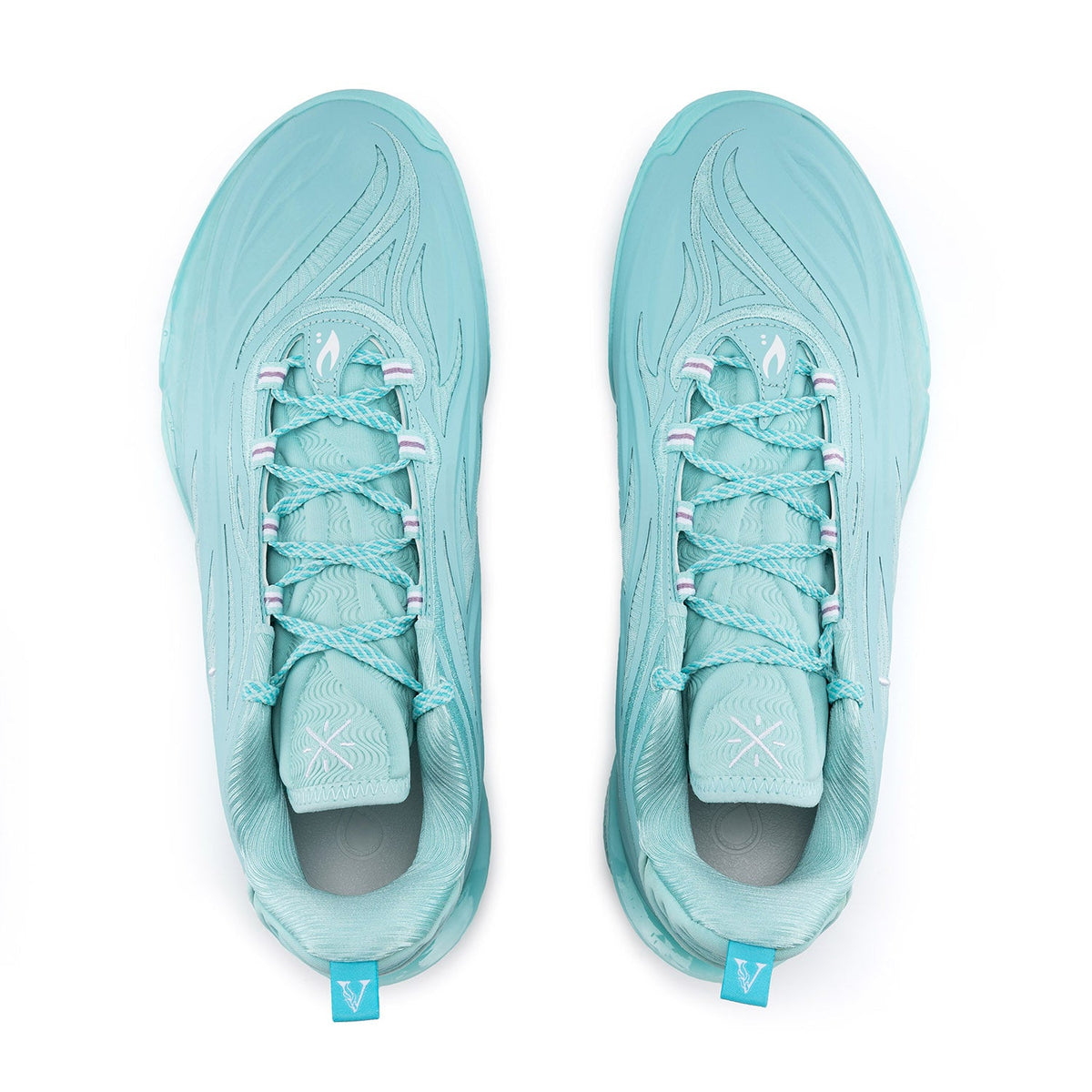 Wade 808 5 Ultra V2 "Mint"
