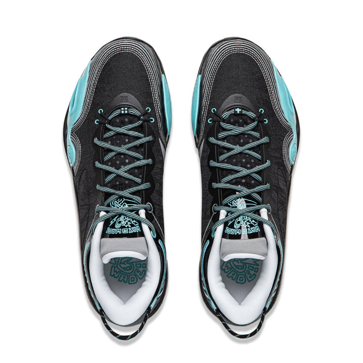 Wade All City 14 Encore "Overspeed"