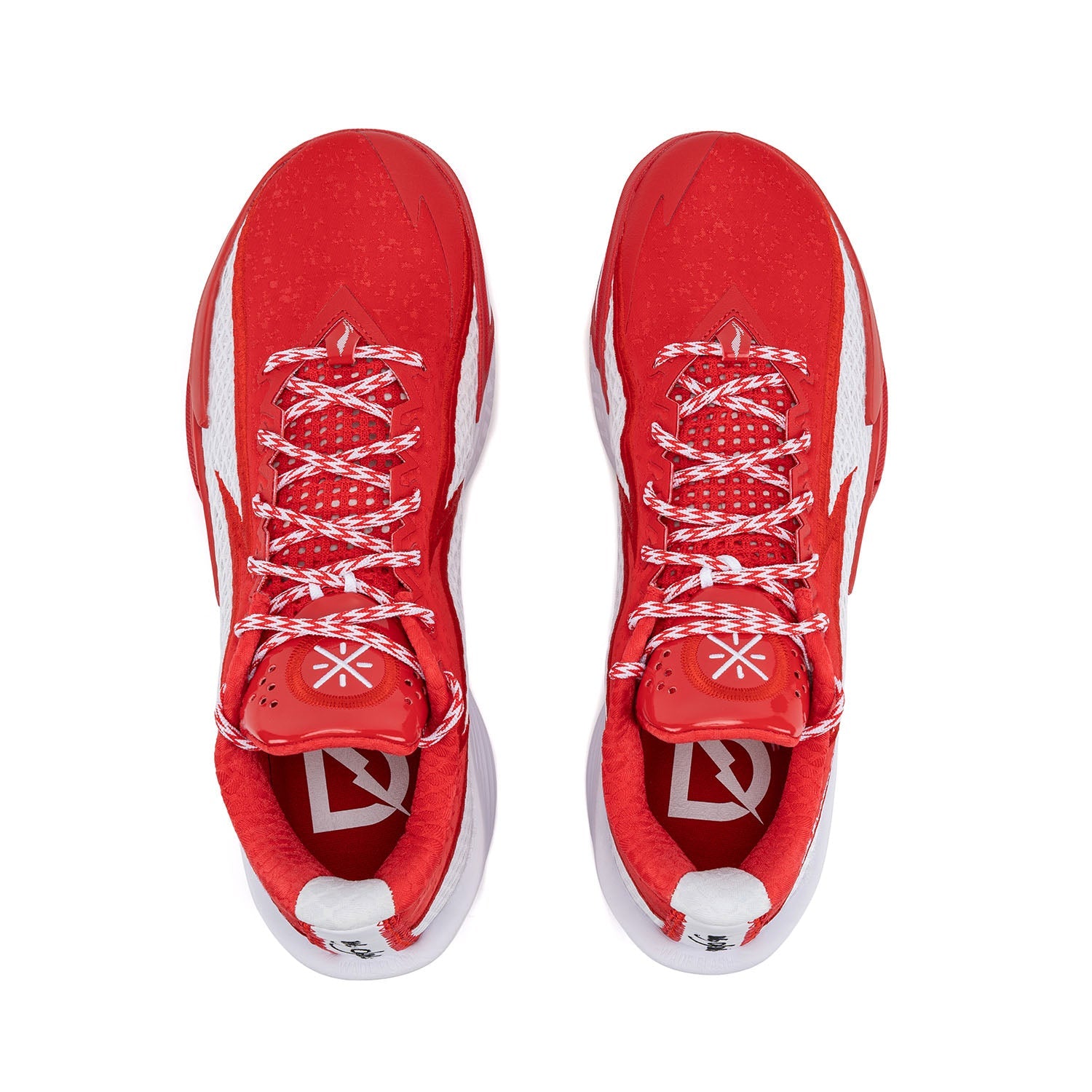 Wade Flash 2 "Overtown"
