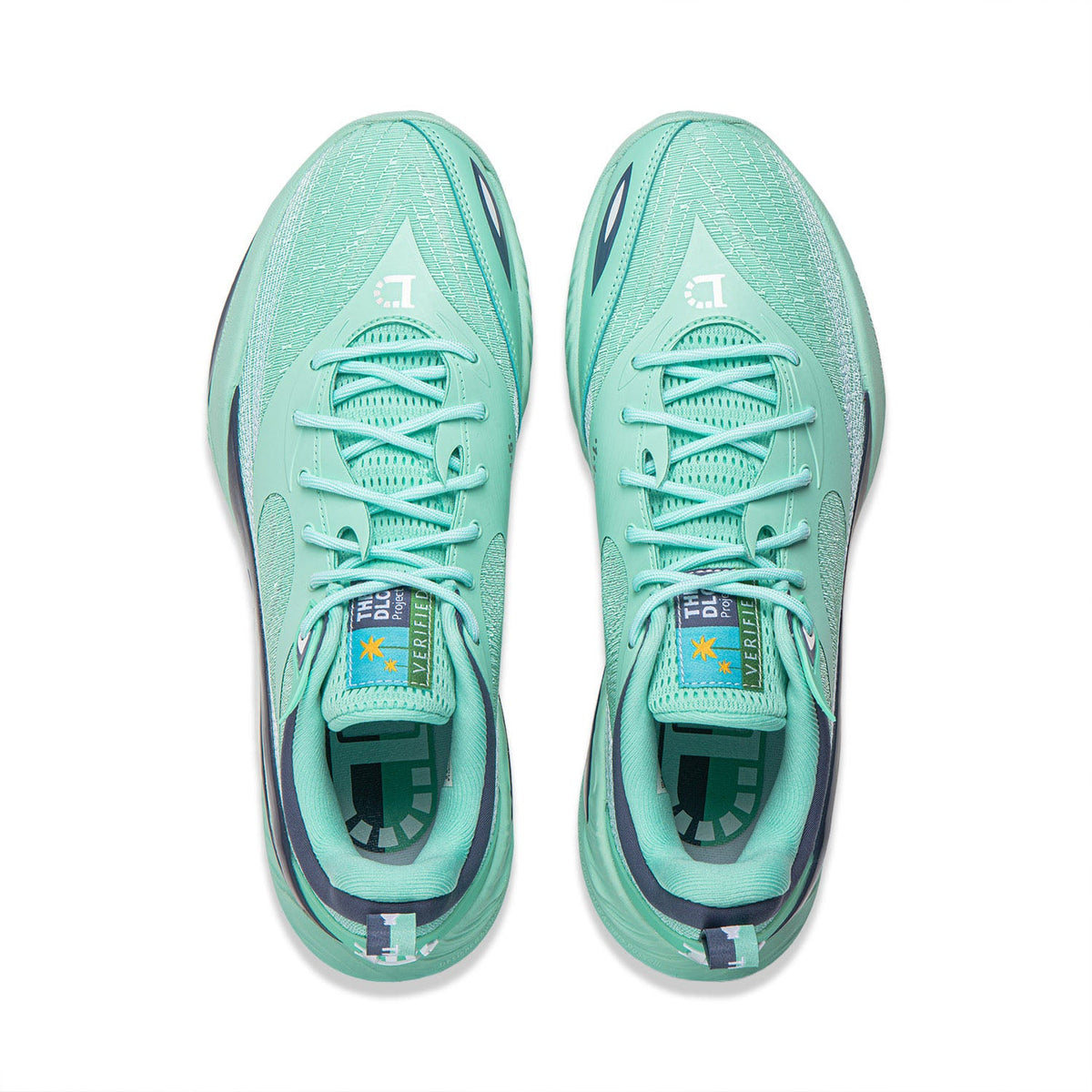 Dlo 2 "Energy Surge"