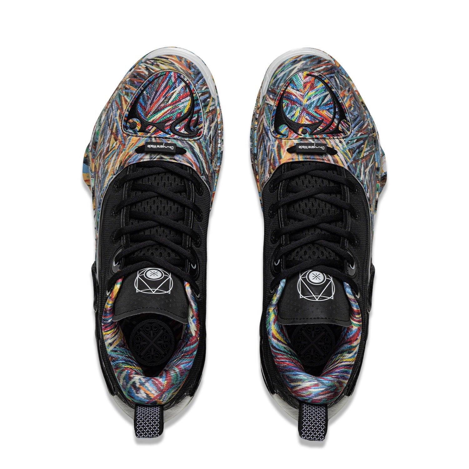 Way of Wade 12 "City Guard"