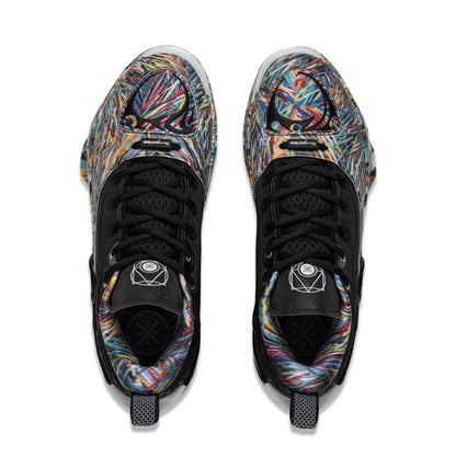 Way of Wade 12 "City Guard"