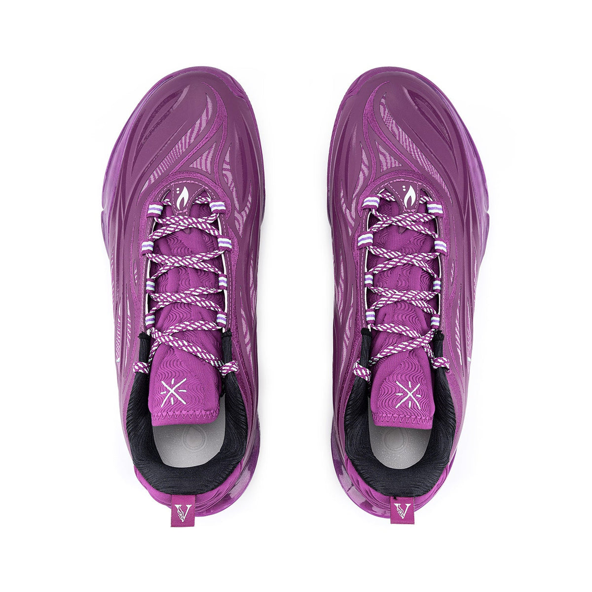Wade 808 5 Ultra V2 "Lavender"