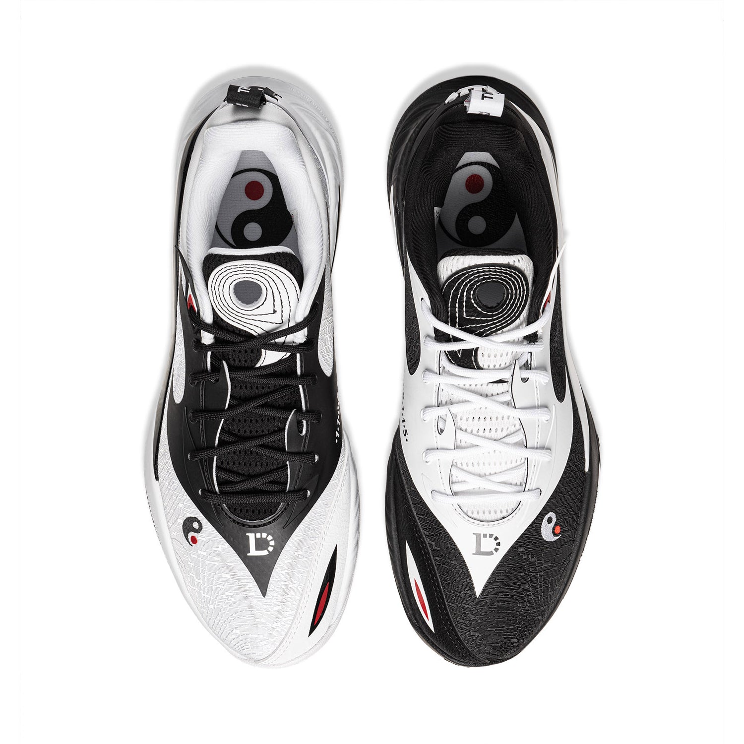 Dlo 2 "Yin Yang"