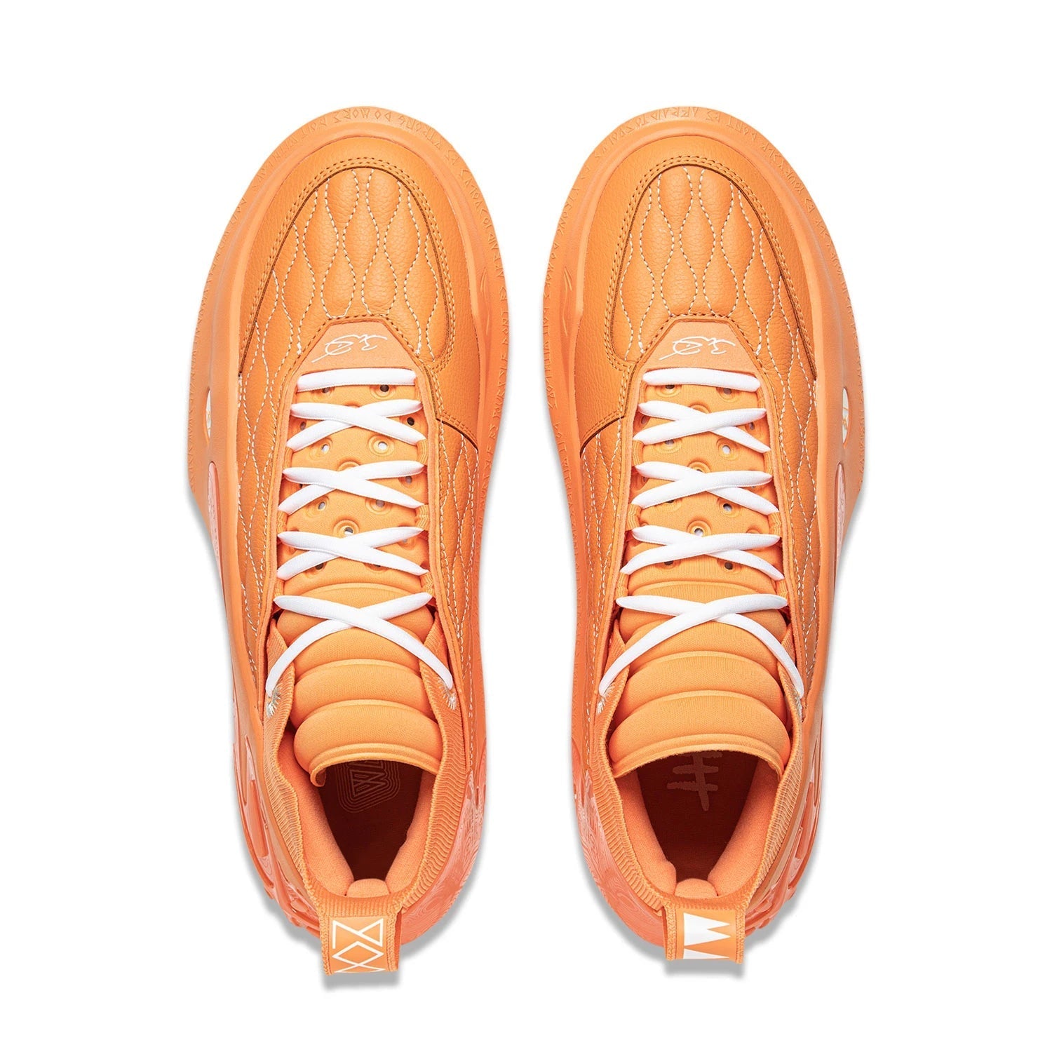 Way of Wade 11 "Sunshine State"