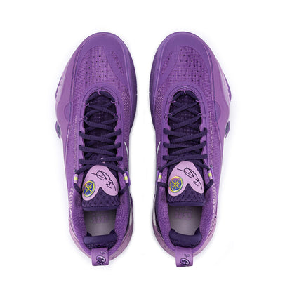 Wade All City 14 "Violet"