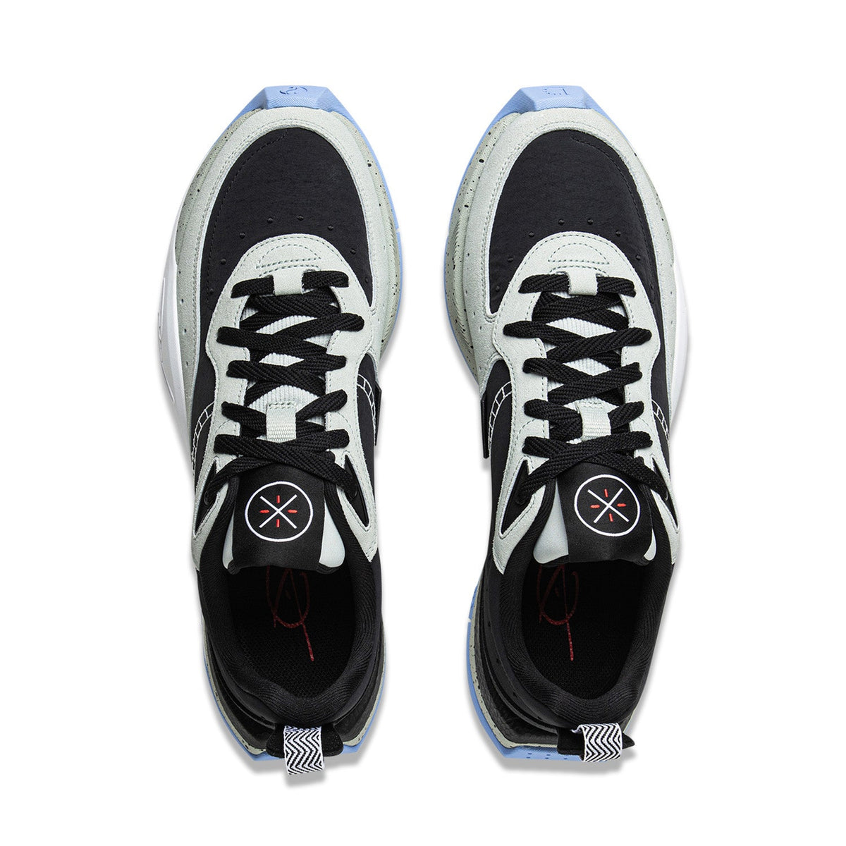 Wade 1% "Cement"