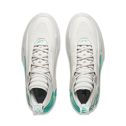 Way of Wade 11 "Gray Boy"