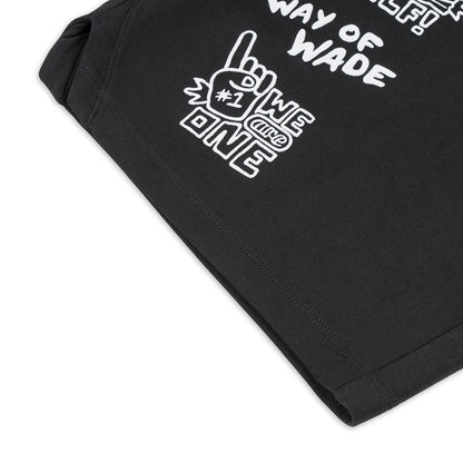 Wade x Timothy Goodman Shorts AKSW379-1