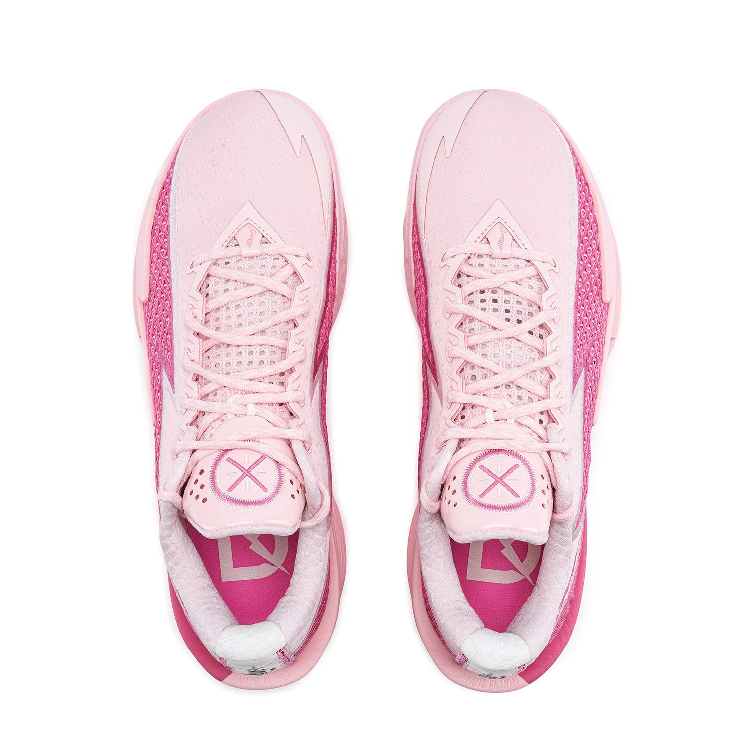 Wade Flash 2 "Blossom"