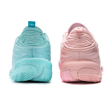 Wade 808 5 Ultra V2 Mismatch "Peace & Love"