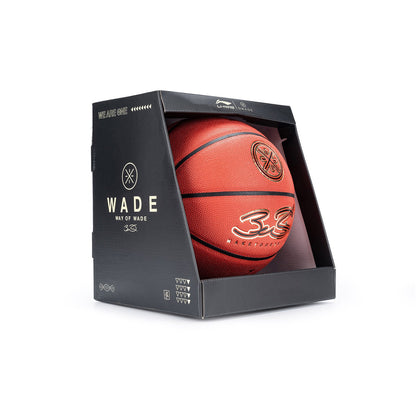 Baloncesto Wade