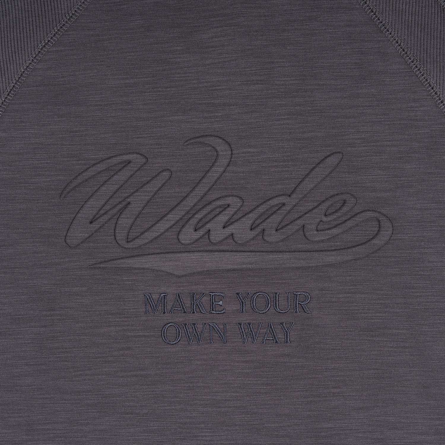 Wade Hoodie AWDW333-1