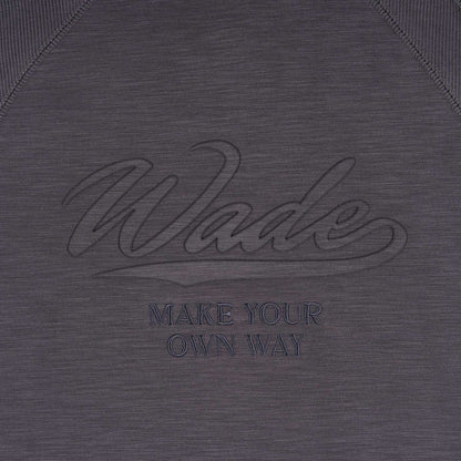 Wade Hoodie AWDW333-1