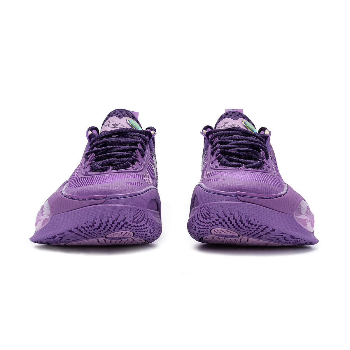 Wade All City 14 "Violet"