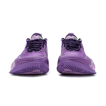 Wade All City 14 "Violet"