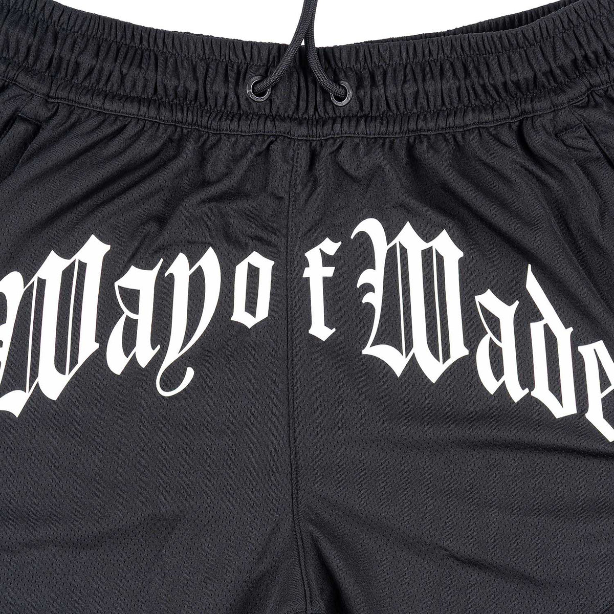 Wade Shorts AAPW065-3