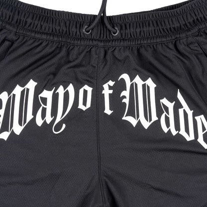 Wade Shorts AAPW065-3