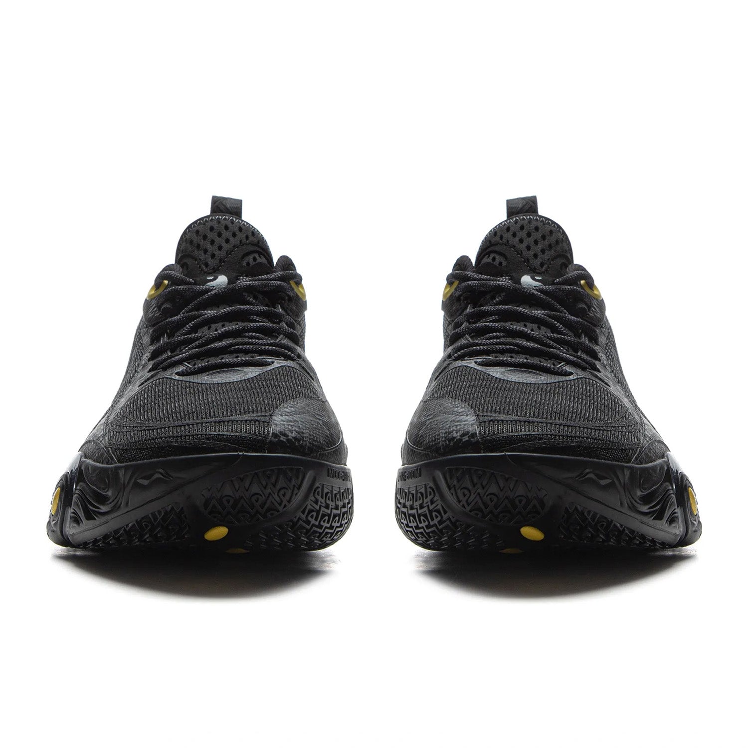Dlo 1 "The Mentor's Mark"