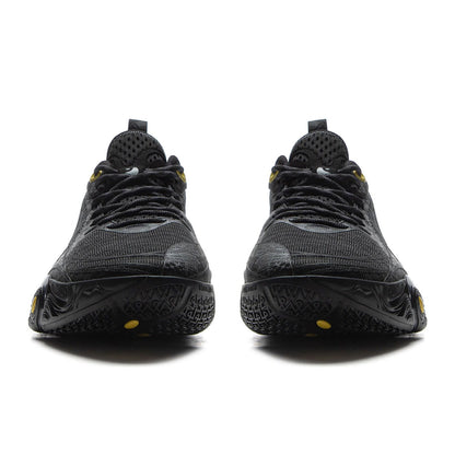 Dlo 1 "The Mentor's Mark"