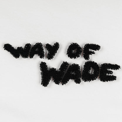 Wade x Timothy Goodman T-Shirt AHSW541-2