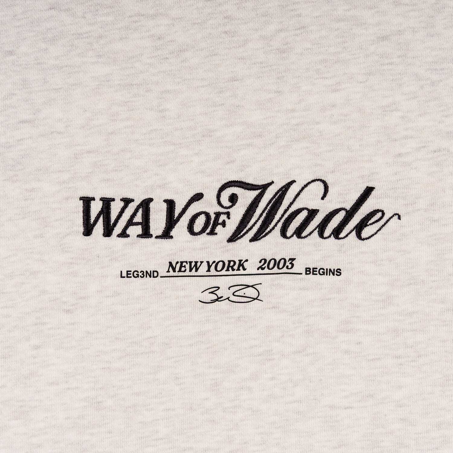 Wade Hoodie AWDW293-4