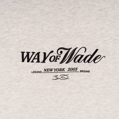 Wade Hoodie AWDW293-4