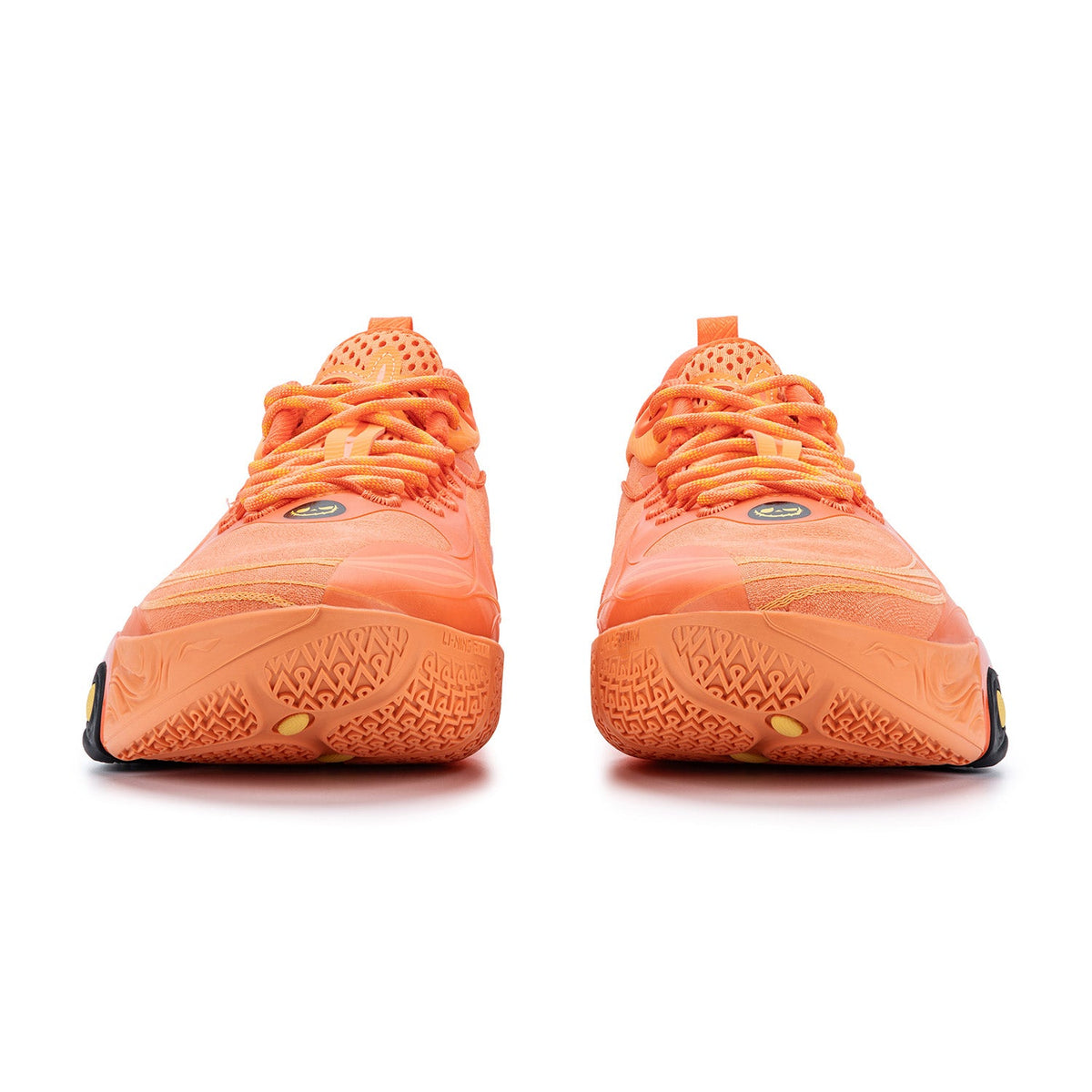 Dlo 1 "Pumpkin"