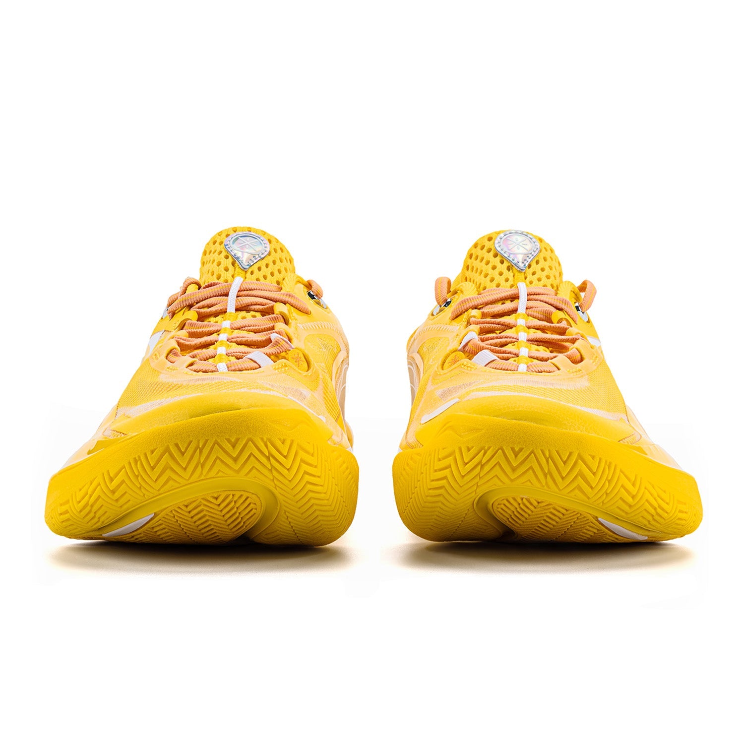 Wade 808 5 Ultra "Lemon"