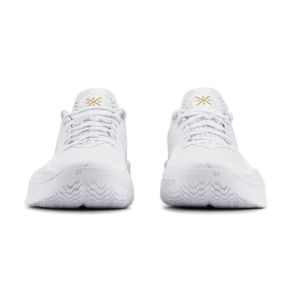 Wade Flash 2 "White Hot"