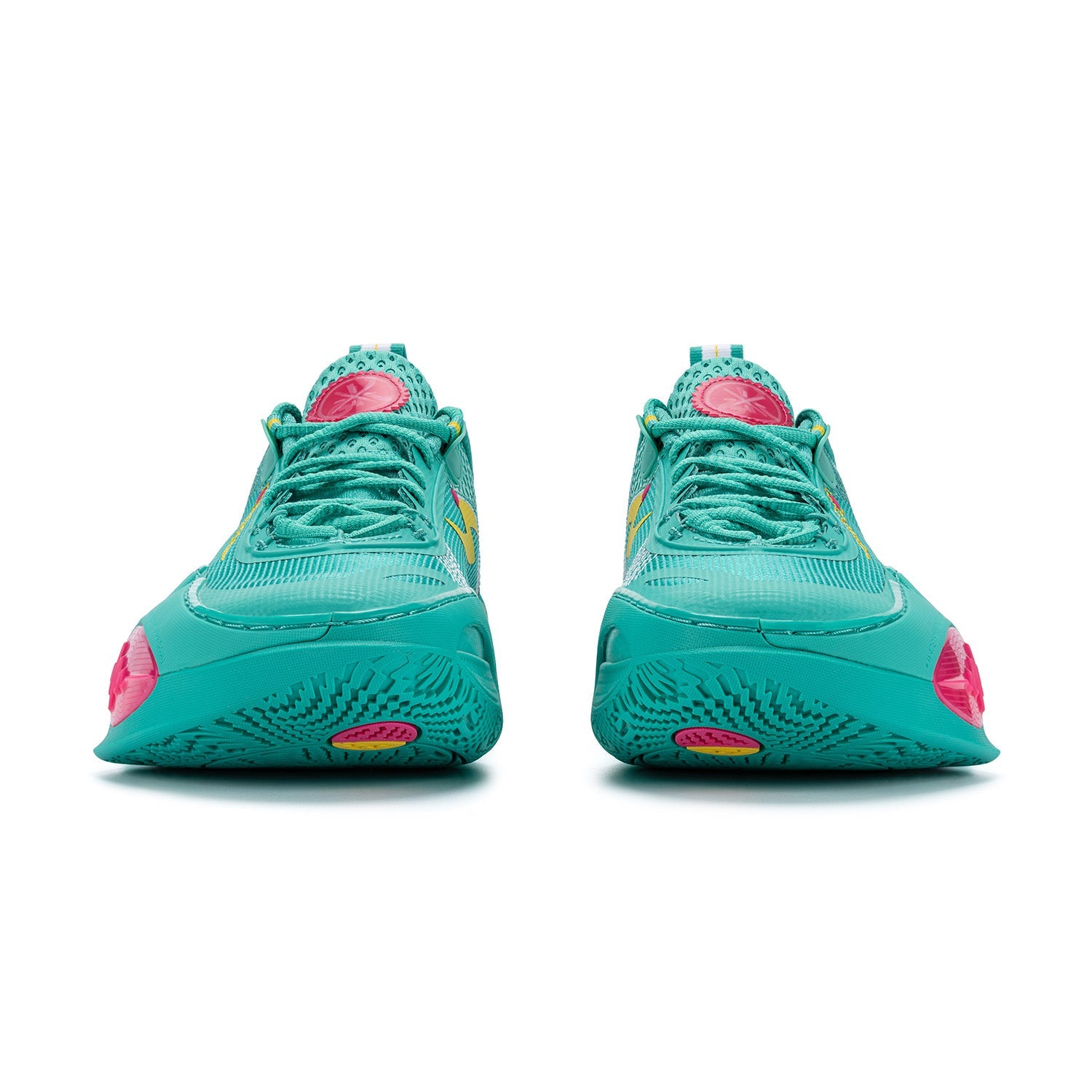 Wade All City 14 "Tropical Teal"