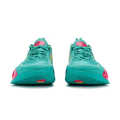 Wade All City 14 "Tropical Teal"