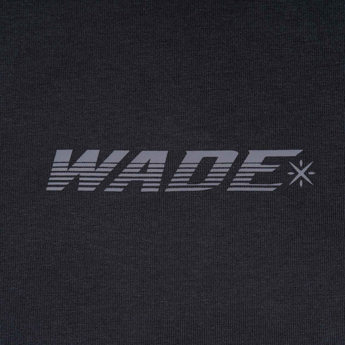 Wade T-shirt AHSW377-1