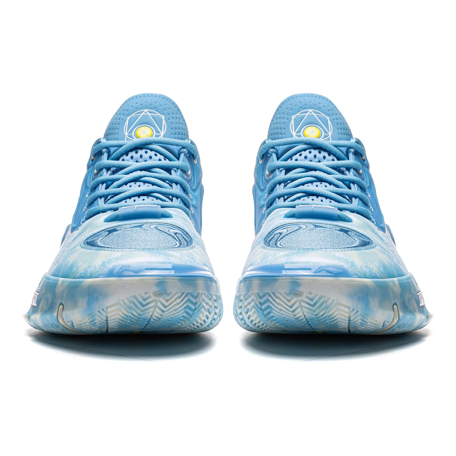 Way of Wade 12 "Skyline"