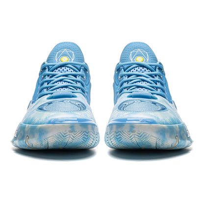 Way of Wade 12 "Skyline"