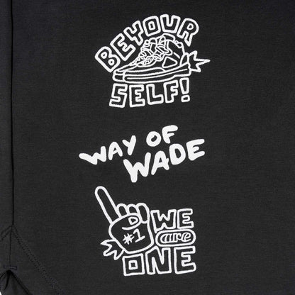 Wade x Timothy Goodman Shorts AKSW379-1