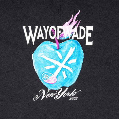 Wade T-shirt AHSW139-2