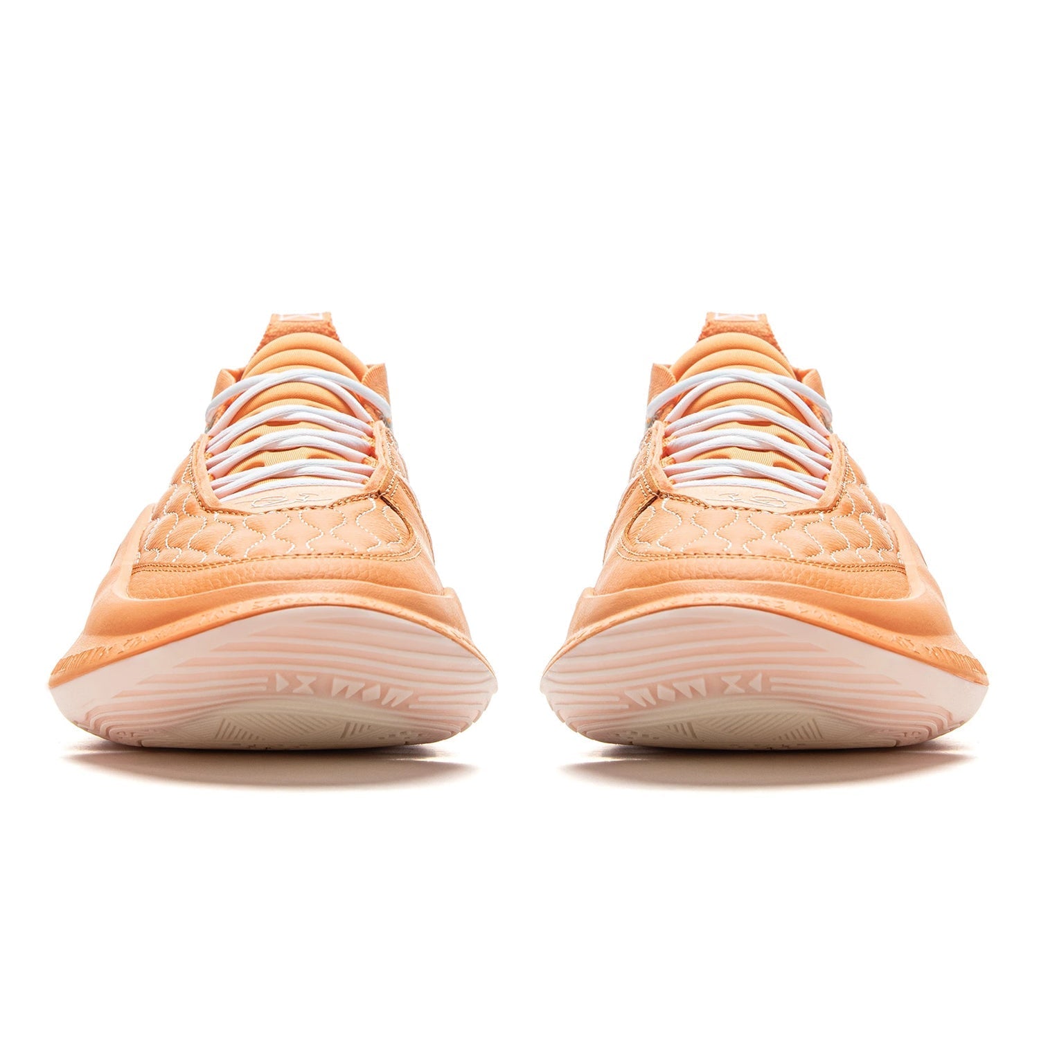Way of Wade 11 "Sunshine State"