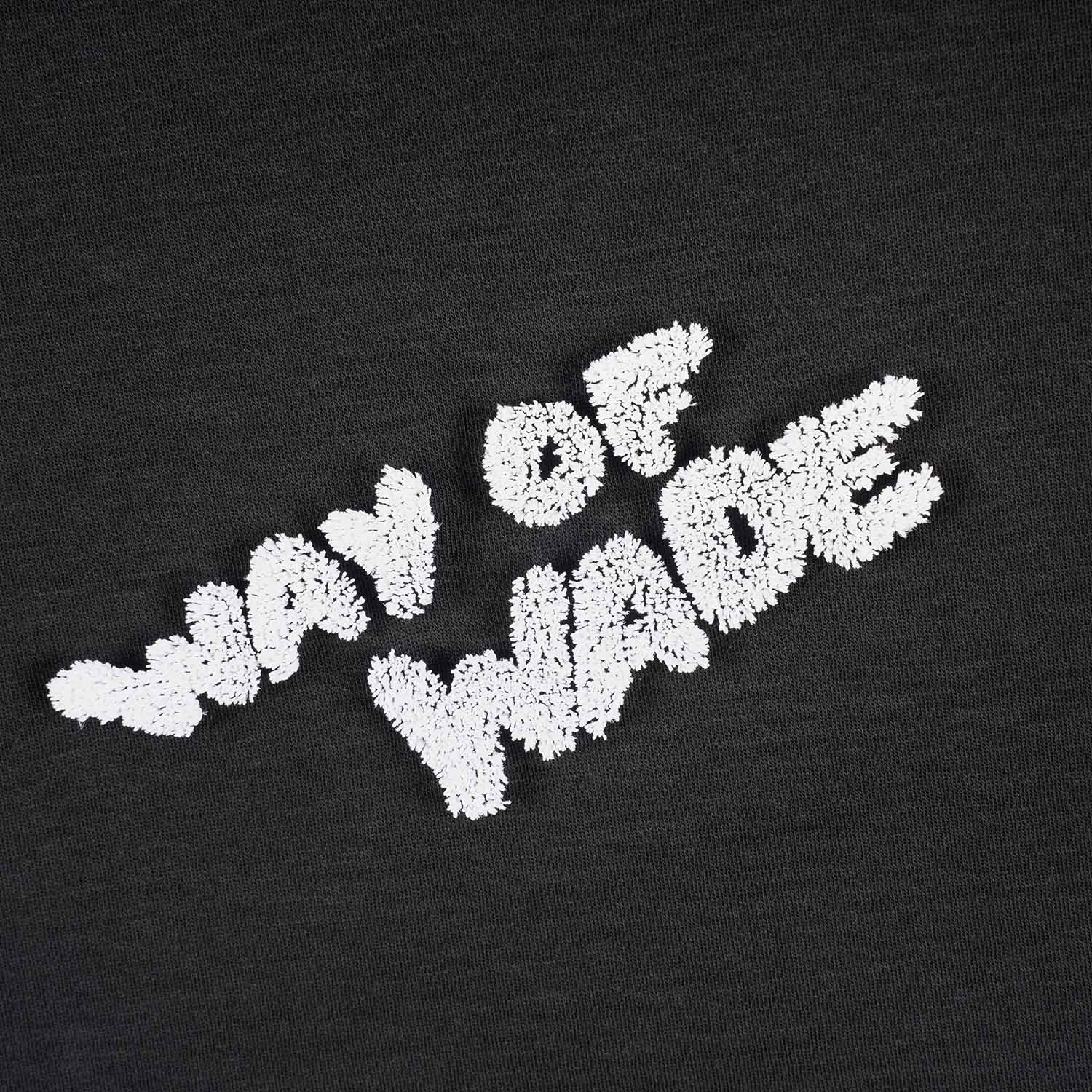 Wade x Timothy Goodman T-Shirt AHSW541-1