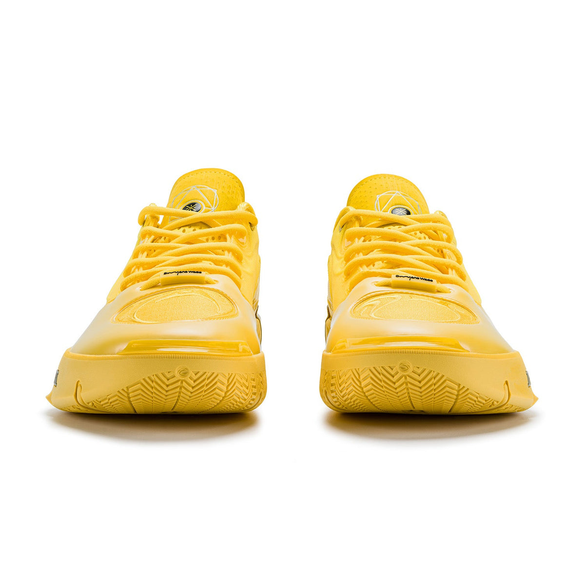 Way of Wade 12 "Lemon"